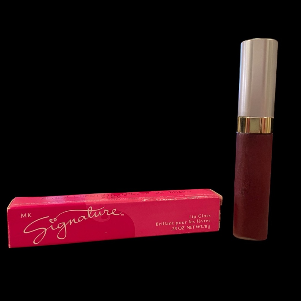 Mary Kay “MK Signature” Lip Gloss